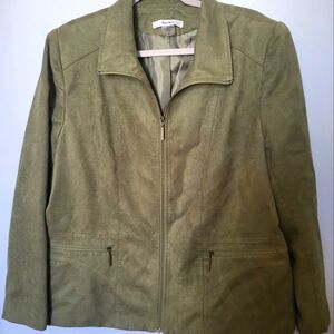 Tanjay dressy jacket. A beautiful fall piece size 18